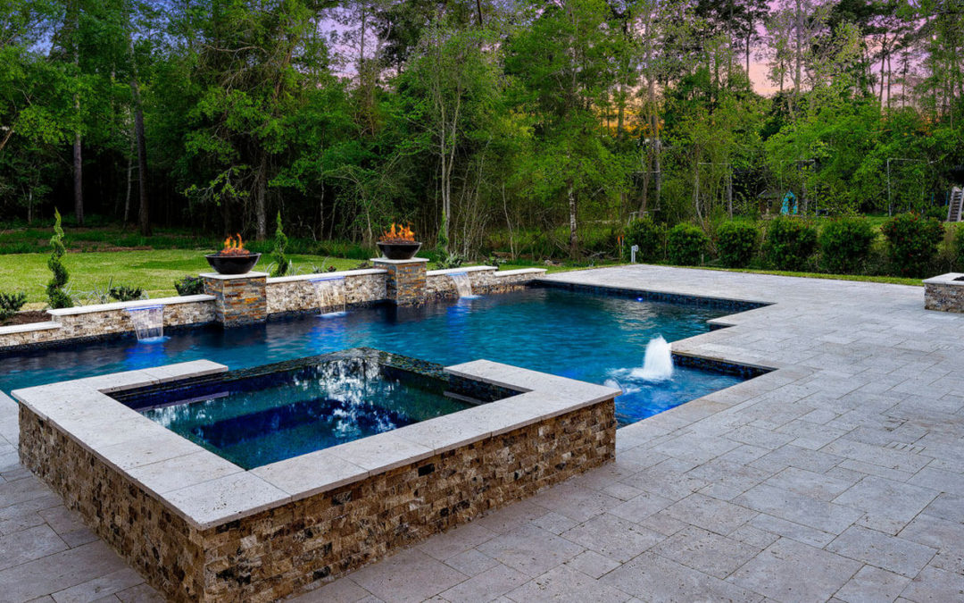 Save Money On Your Pool With 5 Simple Tips