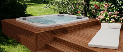 How to Buy a Hot Tub on a Budget