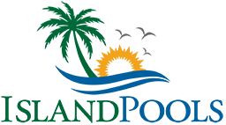 Island Pools