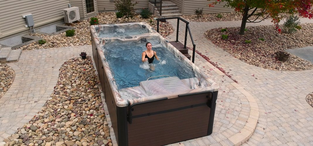 Dimension One Hot Tubs Englewood NJ